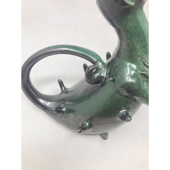 Image 1 of Vintage-Keramikkrug