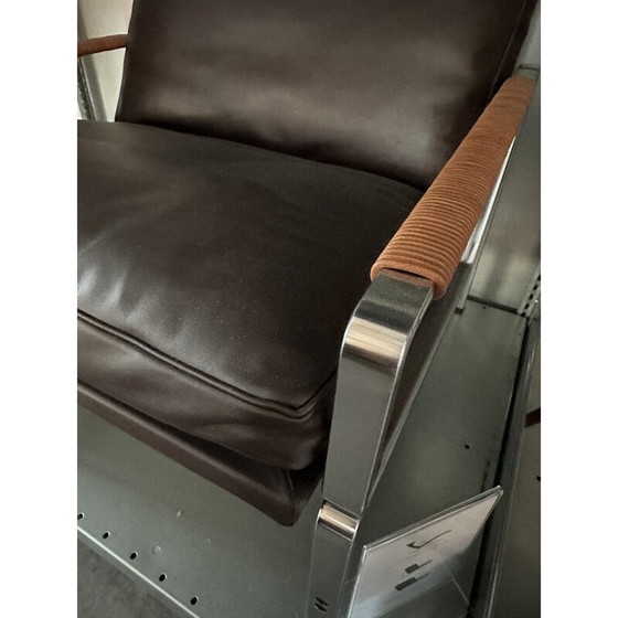 Image 1 of Vintage-Sessel Fk6720 von Fabricius und Kastholm