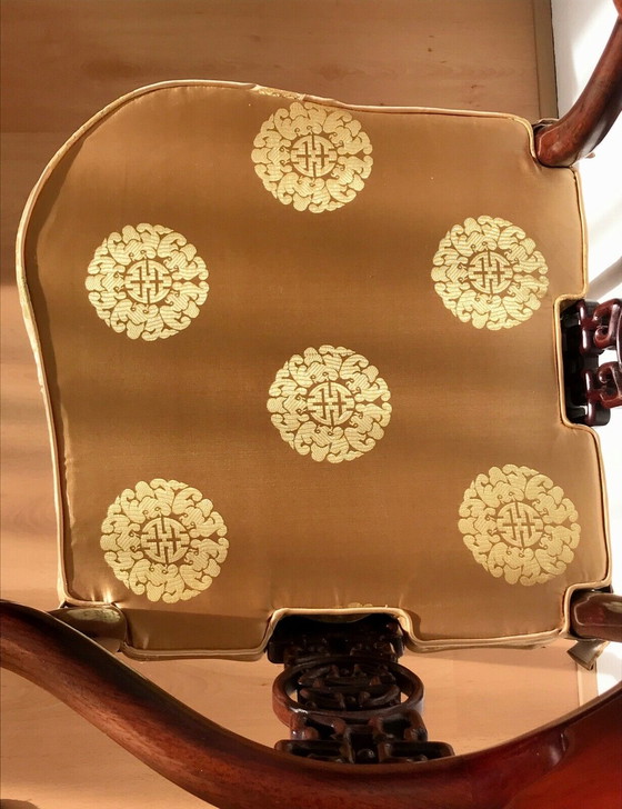 Image 1 of Chinesischer Eckstuhl