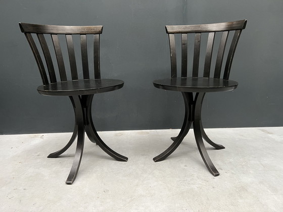 Image 1 of Edsby Explore Esszimmerstühle, Schweden