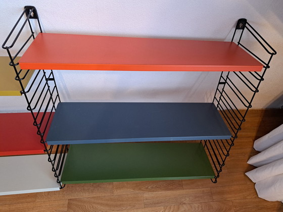 Image 1 of Tomado Wandregal