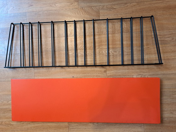 Image 1 of Tomado Wandregal