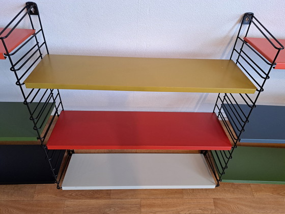 Image 1 of Tomado Wandregal