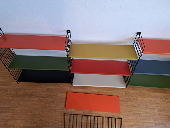 Image 1 of Tomado Wandregal