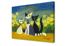 Rosina Wachtmeister---Frühling