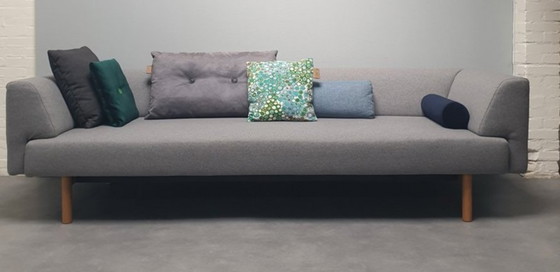 Image 1 of Kragelund Ebeltoft Design Sofa