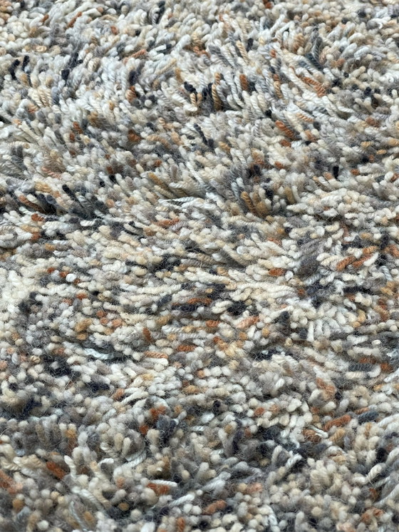 Image 1 of Brink in Campman Flamenco Tapijt