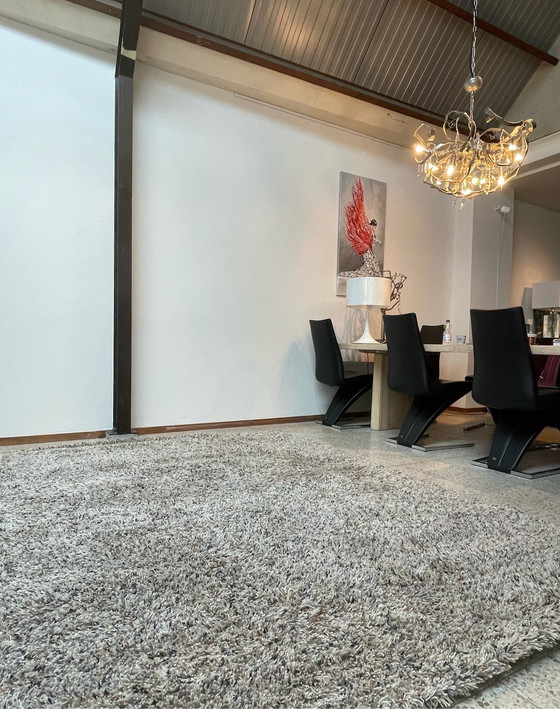 Image 1 of Brink in Campman Flamenco Tapijt