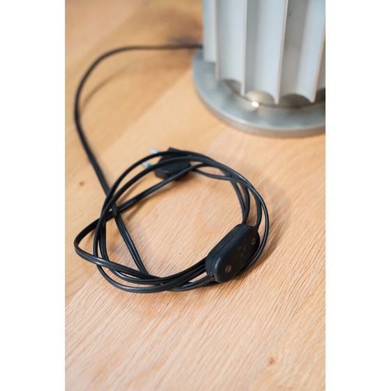 Image 1 of Vintage-Lampe Taccia aus geblasenem Glas von Fratelli Castiglioni für Flos, 1960