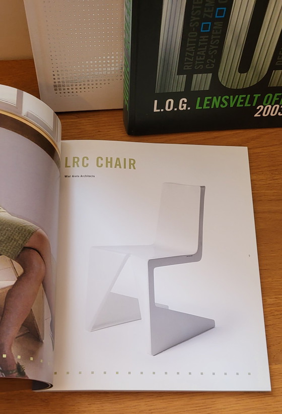 Image 1 of Kataloge Lensvelt