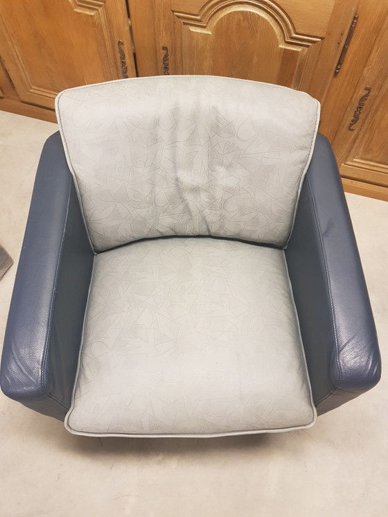 Image 1 of Leolux Designer Clubsessel