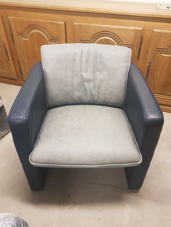 Image 1 of Leolux Designer Clubsessel