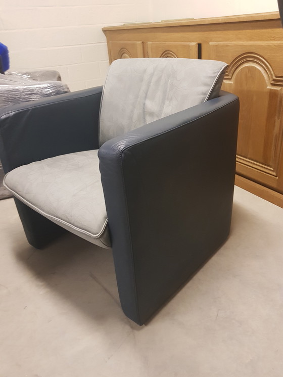 Image 1 of Leolux Designer Clubsessel