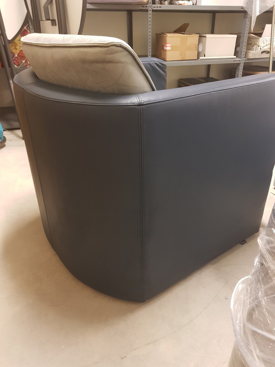 Image 1 of Leolux Designer Clubsessel