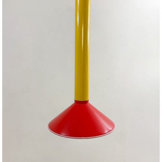 Image 1 of Memphis Pendelleuchte, Italien 1980