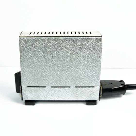 Image 1 of Mid-Century Flügeltoaster von Hageka Brotröster Brandenburg, Deutschland 1960er Jahre