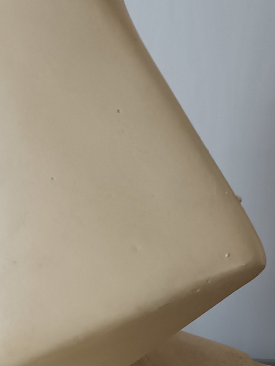 Image 1 of Pferdebüste aus Gips Xx.