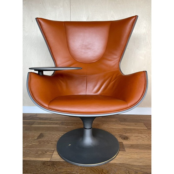 Image 1 of Vintage-Drehsessel Eurostar von Phillipe Starck für Cassina, 2000