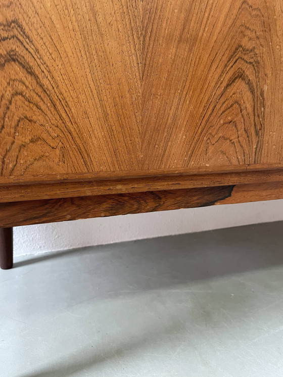 Image 1 of Hundevad Sideboard aus Palisander
