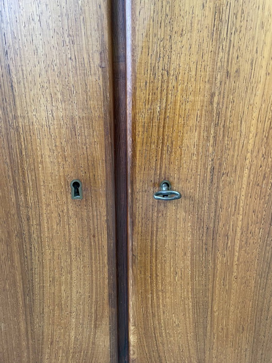 Image 1 of Hundevad Sideboard aus Palisander