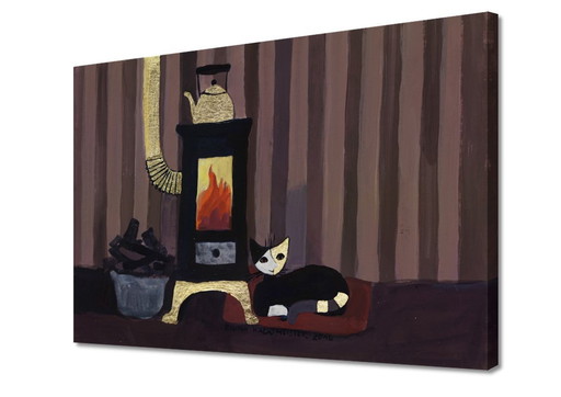 Rosina Wachtmeister ---Winterzeit