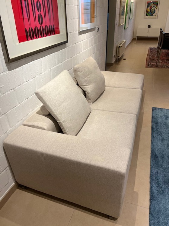 Image 1 of Flexform Bodenstück