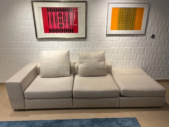 Image 1 of Flexform Bodenstück