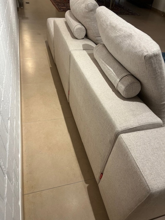 Image 1 of Flexform Bodenstück