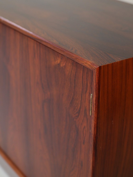 Image 1 of Sideboard Palisander Sideboard Dänisch Vintage