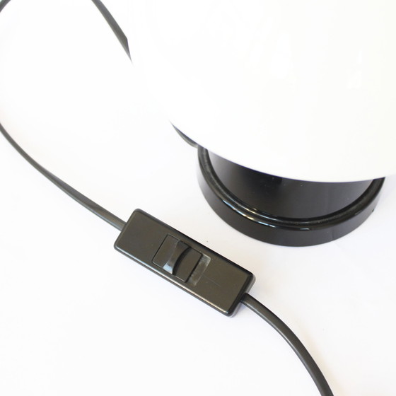 Image 1 of Vintage Pilz Tischlampe von Massive Belgium