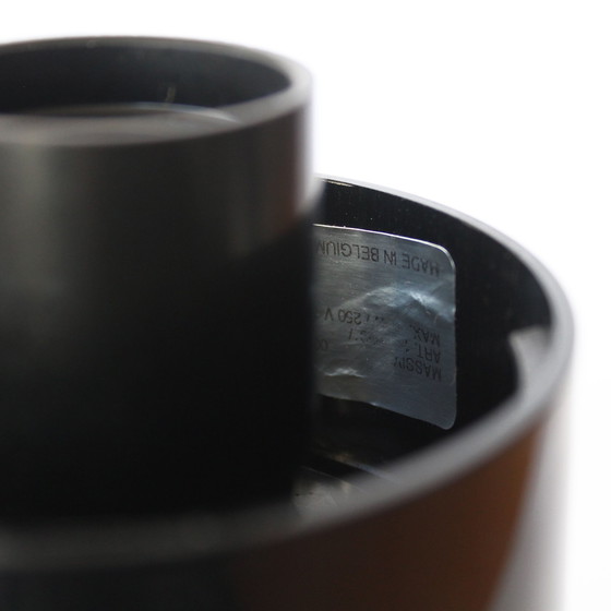 Image 1 of Vintage Pilz Tischlampe von Massive Belgium