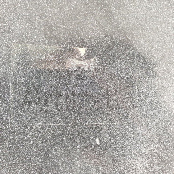 Image 1 of Vintage Lounge Chair 504 von Geoffrey Harcourt für Artifort 1970er Jahre