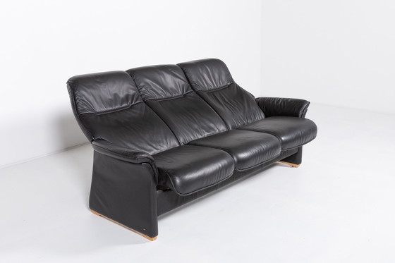 Image 1 of Dänisches Design BD Möbel Relaxsofa