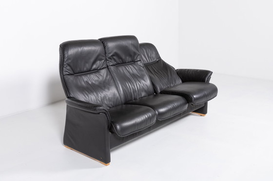 Image 1 of Dänisches Design BD Möbel Relaxsofa