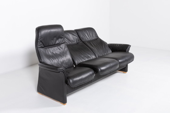 Image 1 of Dänisches Design BD Möbel Relaxsofa