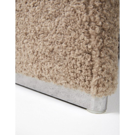 Image 1 of Paar Vintage-Sessel Alky von Giancarlo Piretti für Artifort, 1970