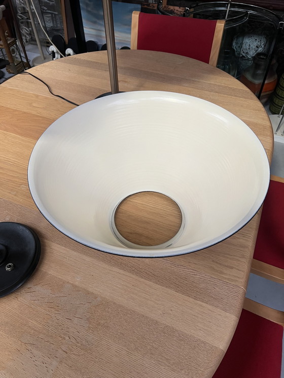 Image 1 of 2X Giso 5020 Lampen, Gispen