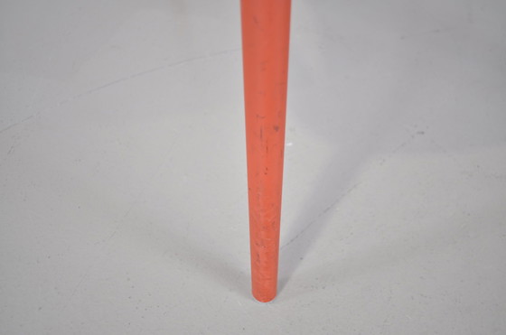 Image 1 of 2x Kartell Masters Esszimmerstuhl