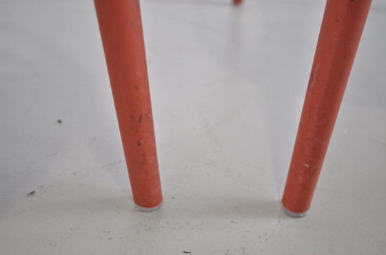 Image 1 of 2x Kartell Masters Esszimmerstuhl