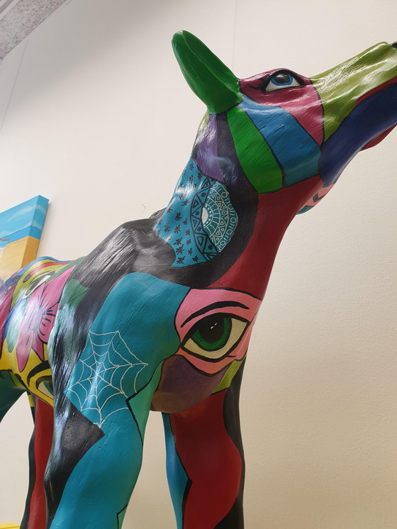 Image 1 of GEIL WIE EINE KUH!!!