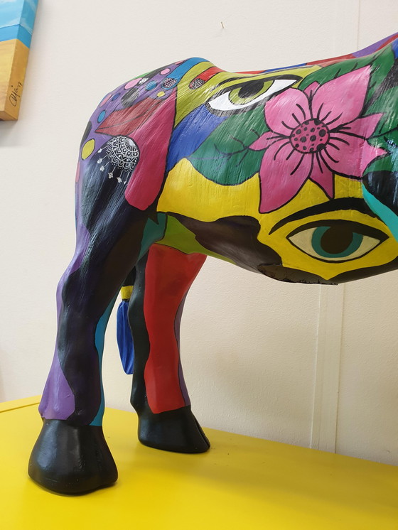 Image 1 of GEIL WIE EINE KUH!!!