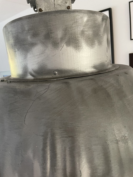 Image 1 of Industrielle Hängelampe