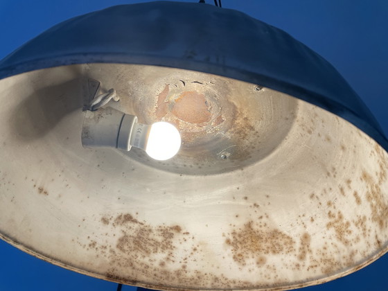 Image 1 of Industrielle Hängelampe