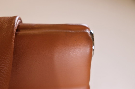 Image 1 of Vitra Eames EA124 + EA125 Fußhocker