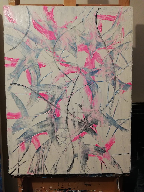 Image 1 of Sarike Gaillard - Schwalben