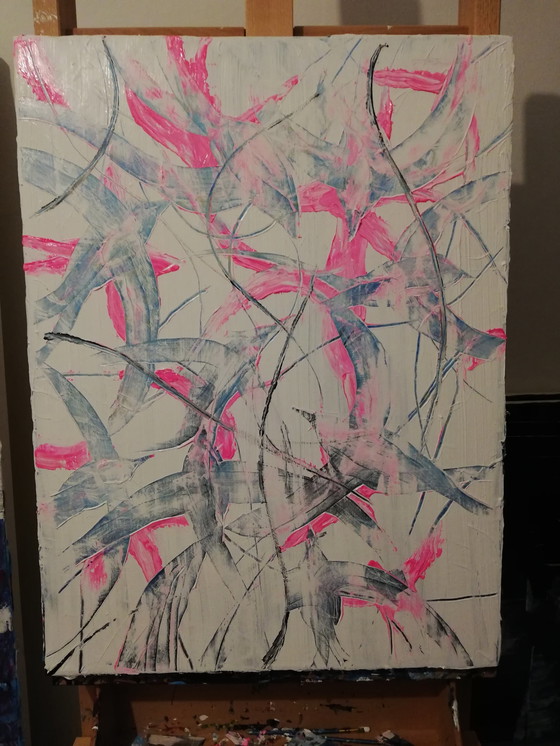 Image 1 of Sarike Gaillard - Schwalben