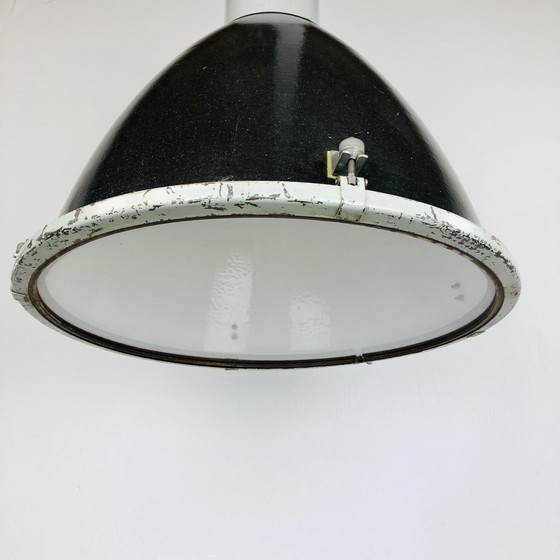 Image 1 of Vestec-Werkslampe