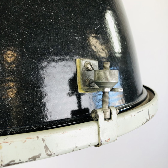 Image 1 of Vestec-Werkslampe