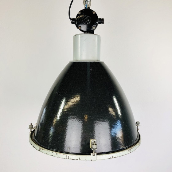 Image 1 of Vestec-Werkslampe
