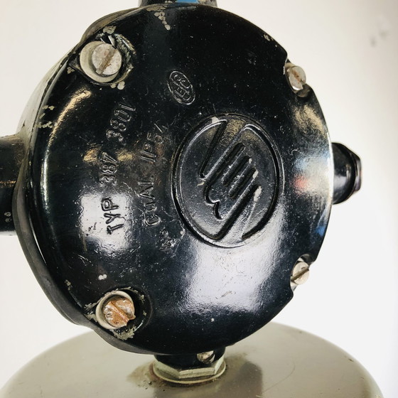 Image 1 of Vestec-Werkslampe